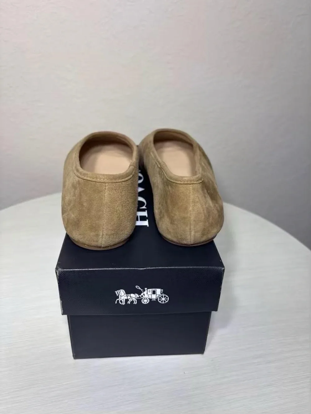 Coach brand new